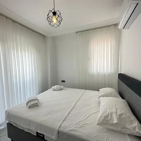 Dalyan Star 2 Vila