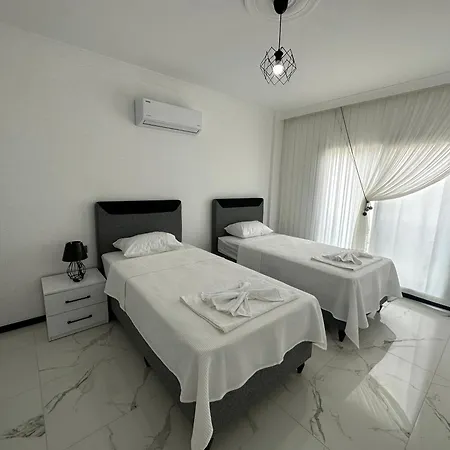 Villa Dalyan Star 2 *